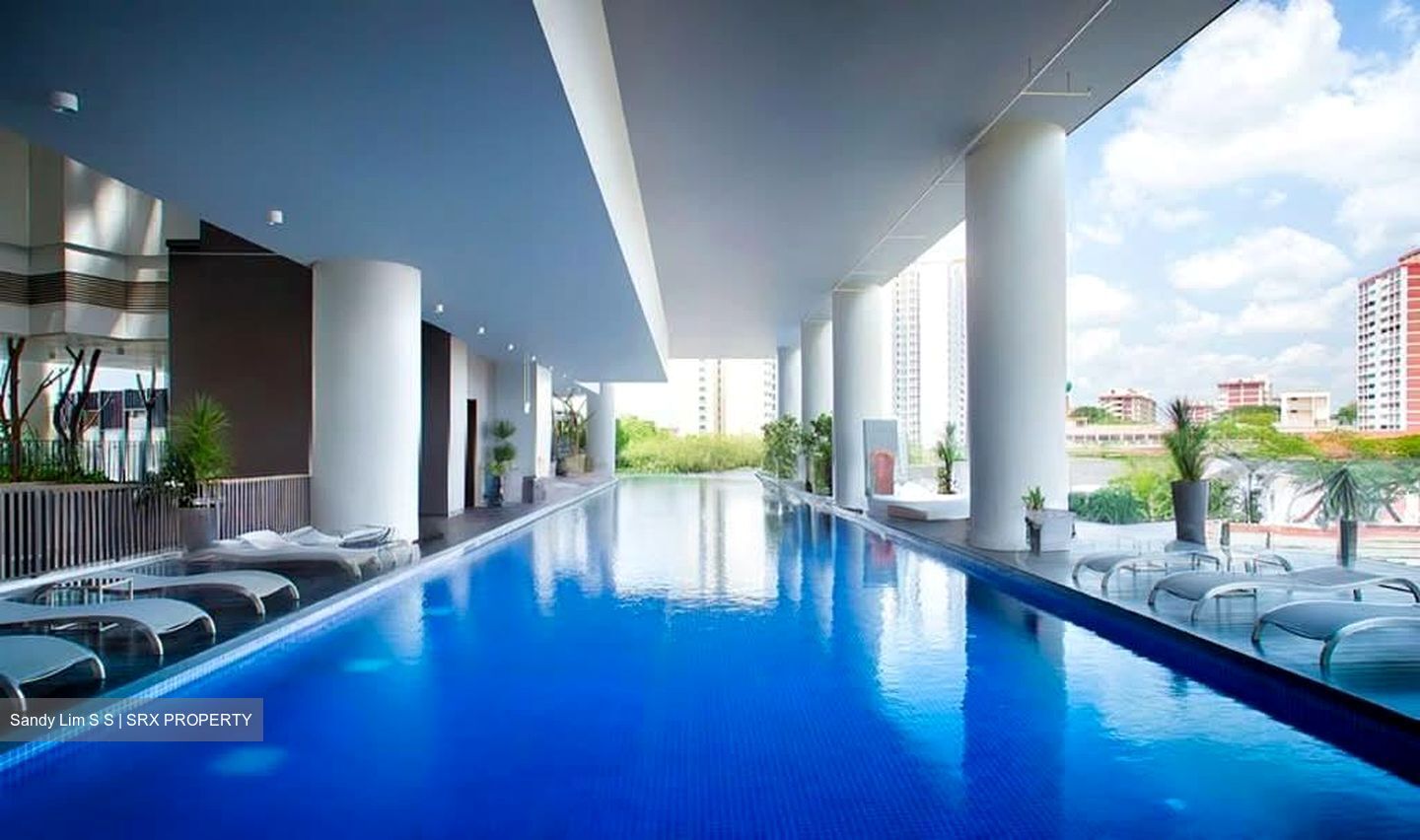 Centro Residences (D20), Condominium #576761591
